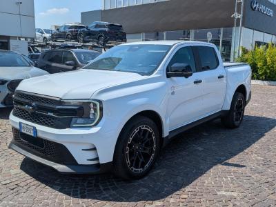 Ford Ranger MS-RT sold by Gruppo Movimento Terra Srl