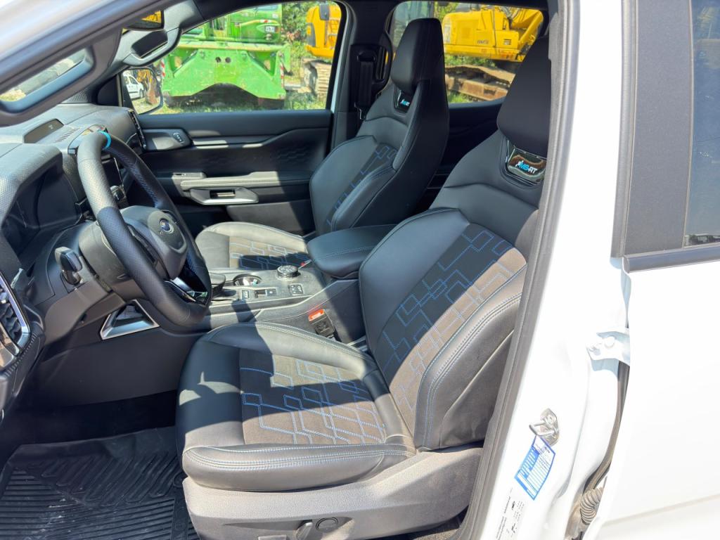 Ford Ranger MS-RT Photo 8