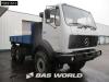 Mercedes-Benz SK 2026 Select 6X6 Photo 3 thumbnail