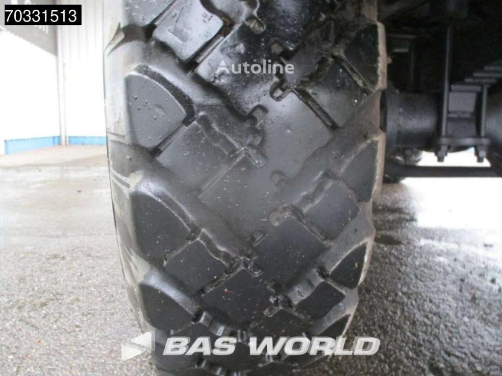 Mercedes-Benz SK 2026 Select 6X6 Photo 10