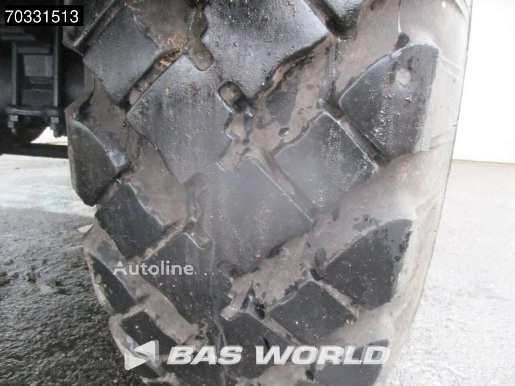 Mercedes-Benz SK 2026 Select 6X6 Photo 11