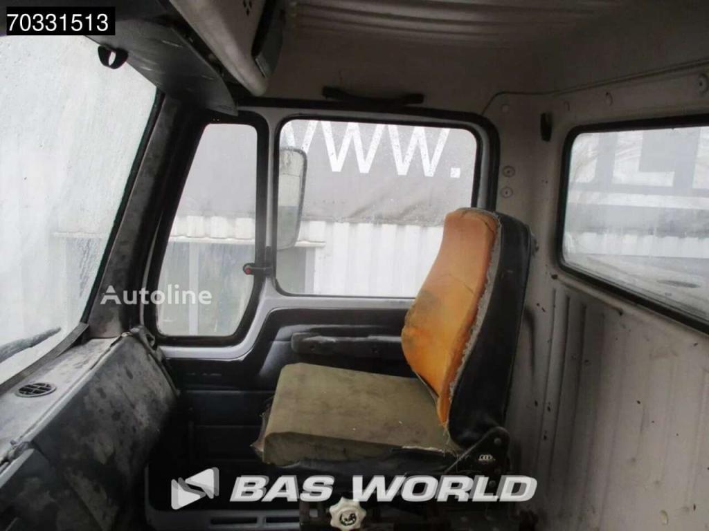Mercedes-Benz SK 2026 Select 6X6 Photo 14