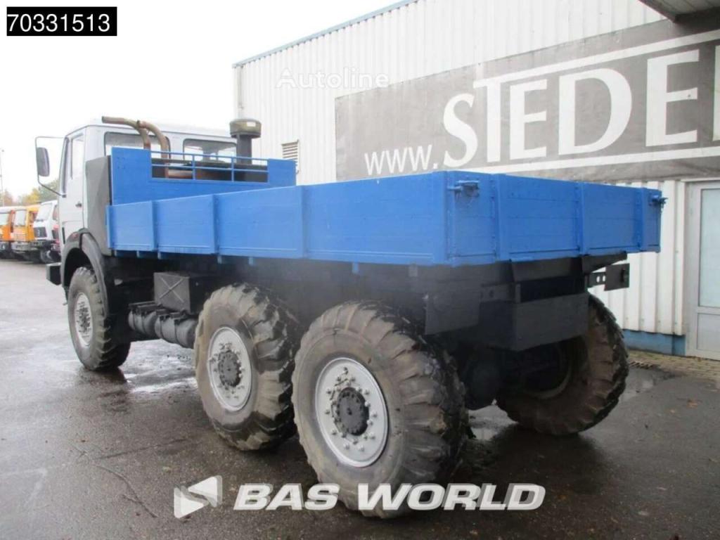 Mercedes-Benz SK 2026 Select 6X6 Photo 2