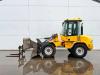 Volvo L30B - Bucket + Forks / Quick Coupler Photo 1 thumbnail