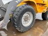 Volvo L30B - Bucket + Forks / Quick Coupler Photo 24 thumbnail
