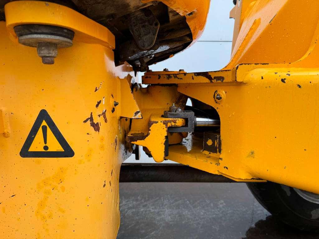 Volvo L30B - Bucket + Forks / Quick Coupler Photo 23