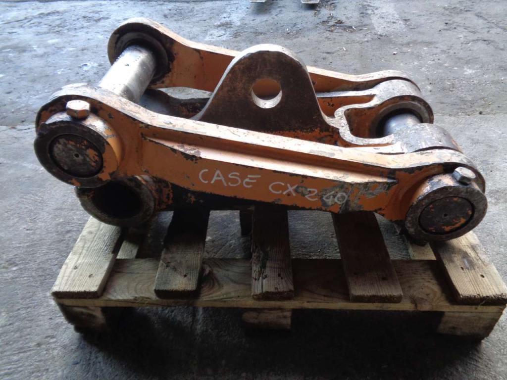 Rod for Case Cx 240 Photo 2
