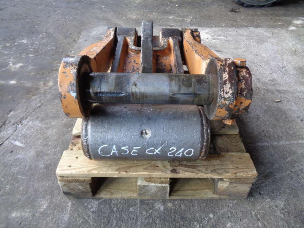 Rod for Case Cx 240 Photo 4