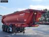 Fruehauf Lift Axle MOT 02/27 Photo 3 thumbnail