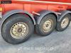 Fruehauf Lift Axle MOT 02/27 Photo 9 thumbnail