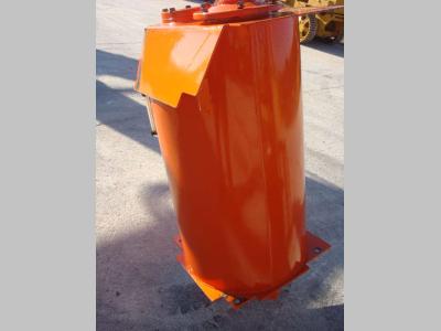 Tank for ZAXIS 210-3 E 240-3 sold by OLM 90 Srl