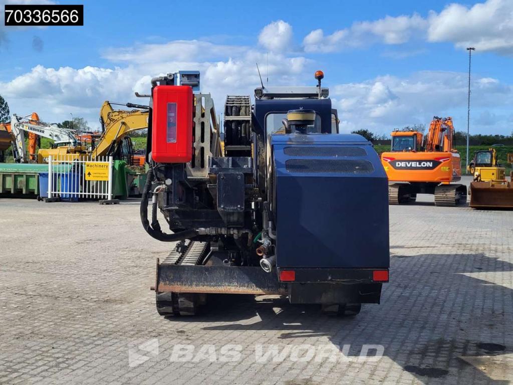 TIGGES MT15 Powerdrill Photo 15