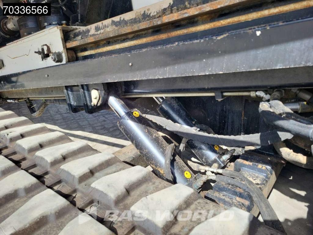 TIGGES MT15 Powerdrill Photo 28
