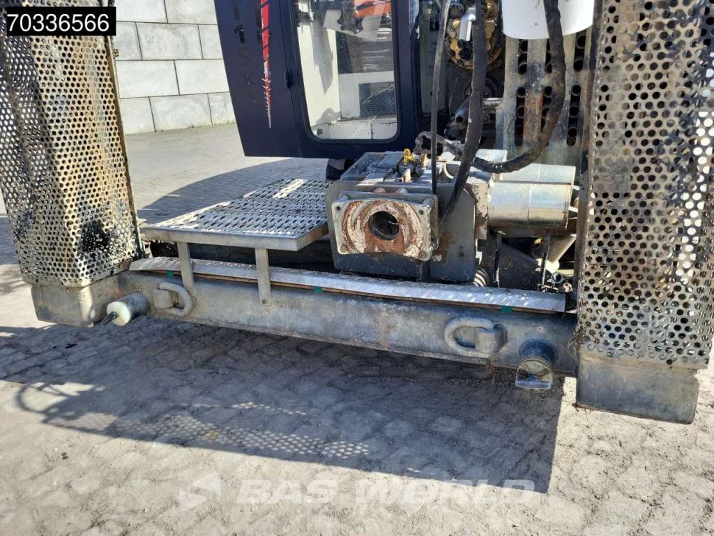 TIGGES MT15 Powerdrill Photo 9