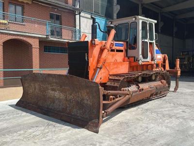 Fiat Hitachi FD20 sold by Massucco T. Srl