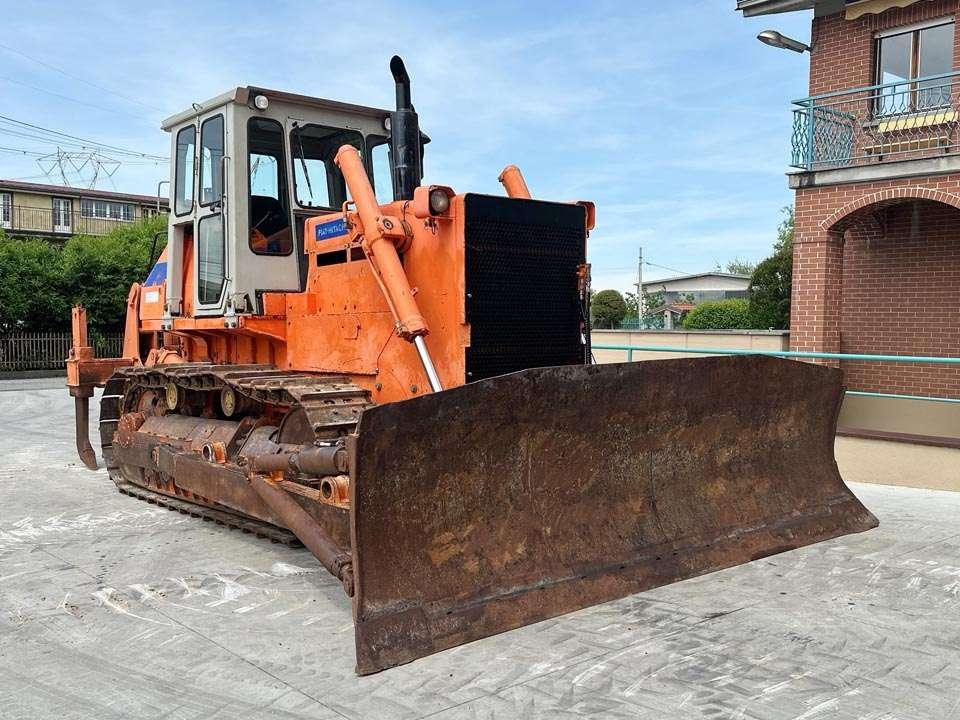 Fiat Hitachi FD20 Photo 15