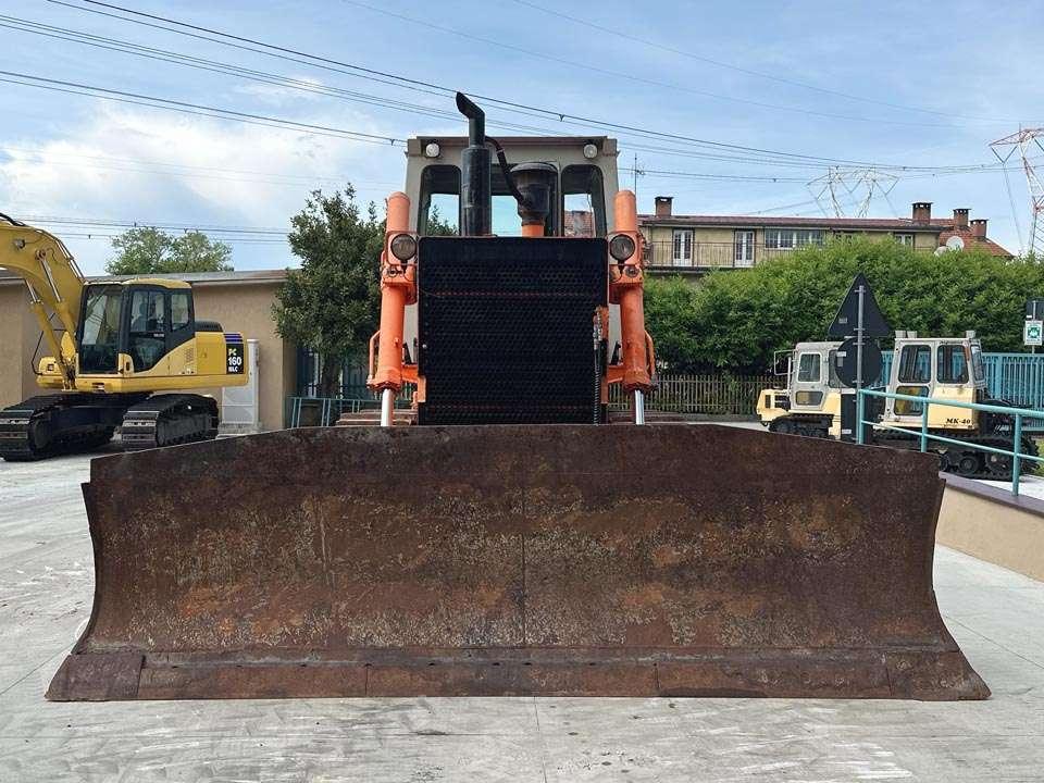 Fiat Hitachi FD20 Photo 16