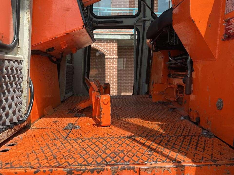 Fiat Hitachi FD20 Photo 9