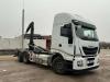 Iveco STRALIS 500 USATO SCARRABILE Photo 8 thumbnail