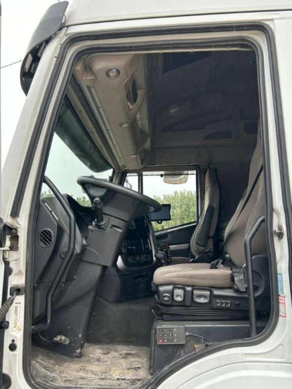 Iveco STRALIS 500 USATO SCARRABILE Photo 9