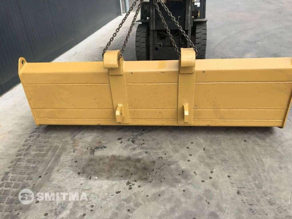 Komatsu QR Photo 4