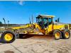 Volvo G960B - 4.90 Meter Blade / Backup Camera Photo 1 thumbnail