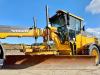 Volvo G960B - 4.90 Meter Blade / Backup Camera Photo 13 thumbnail