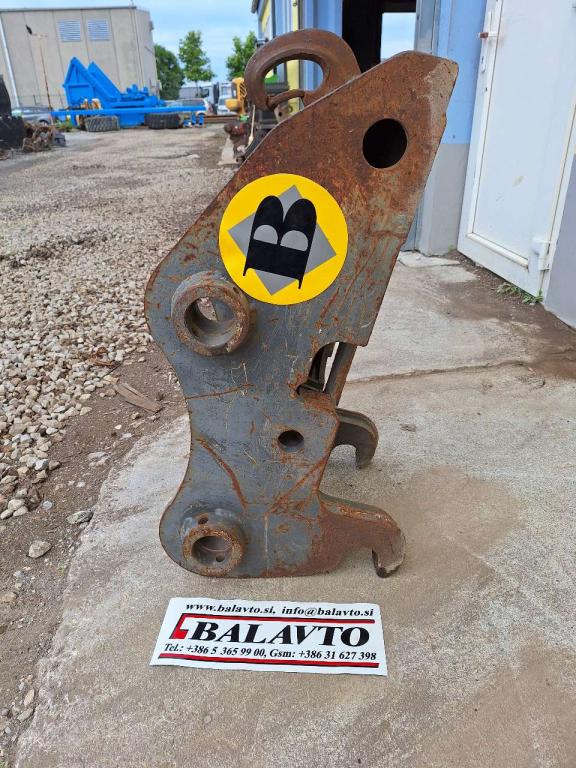 Volvo S1 for 16-18 ton excavators Photo 2