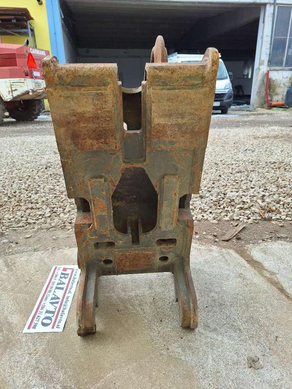 Volvo S1 for 16-18 ton excavators Photo 4