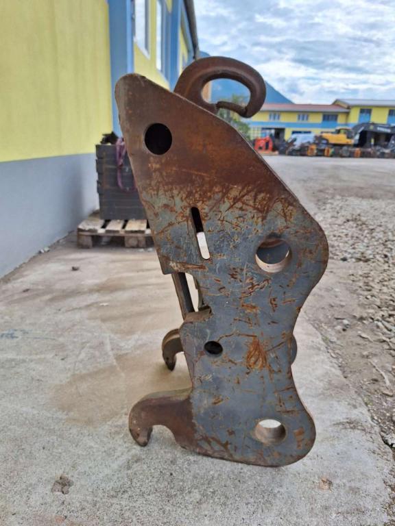 Volvo S1 for 16-18 ton excavators Photo 6