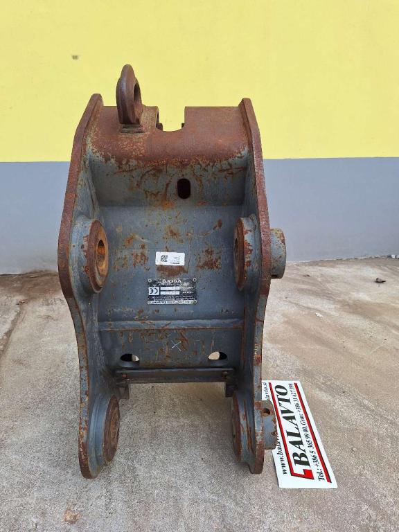 Volvo S1 for 16-18 ton excavators Photo 8