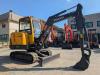 Volvo EC25 Photo 4 thumbnail