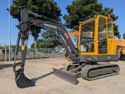 Volvo EC25 Photo 1