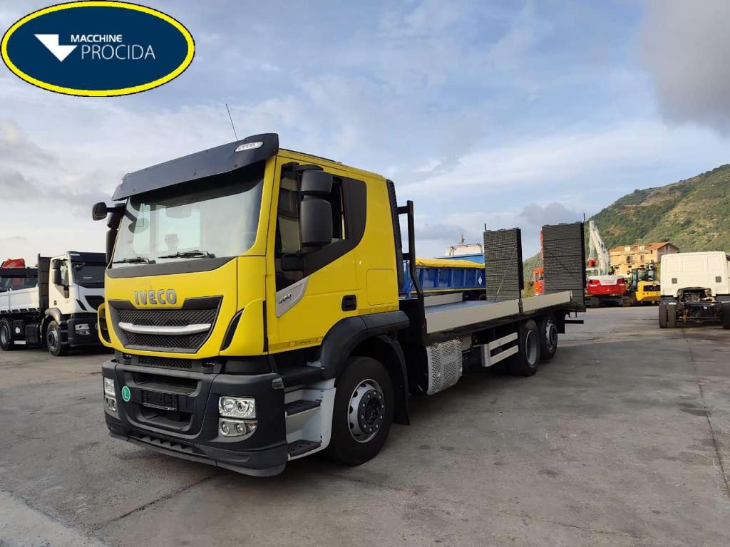Iveco HI-STREET 260S46 XP Photo 1