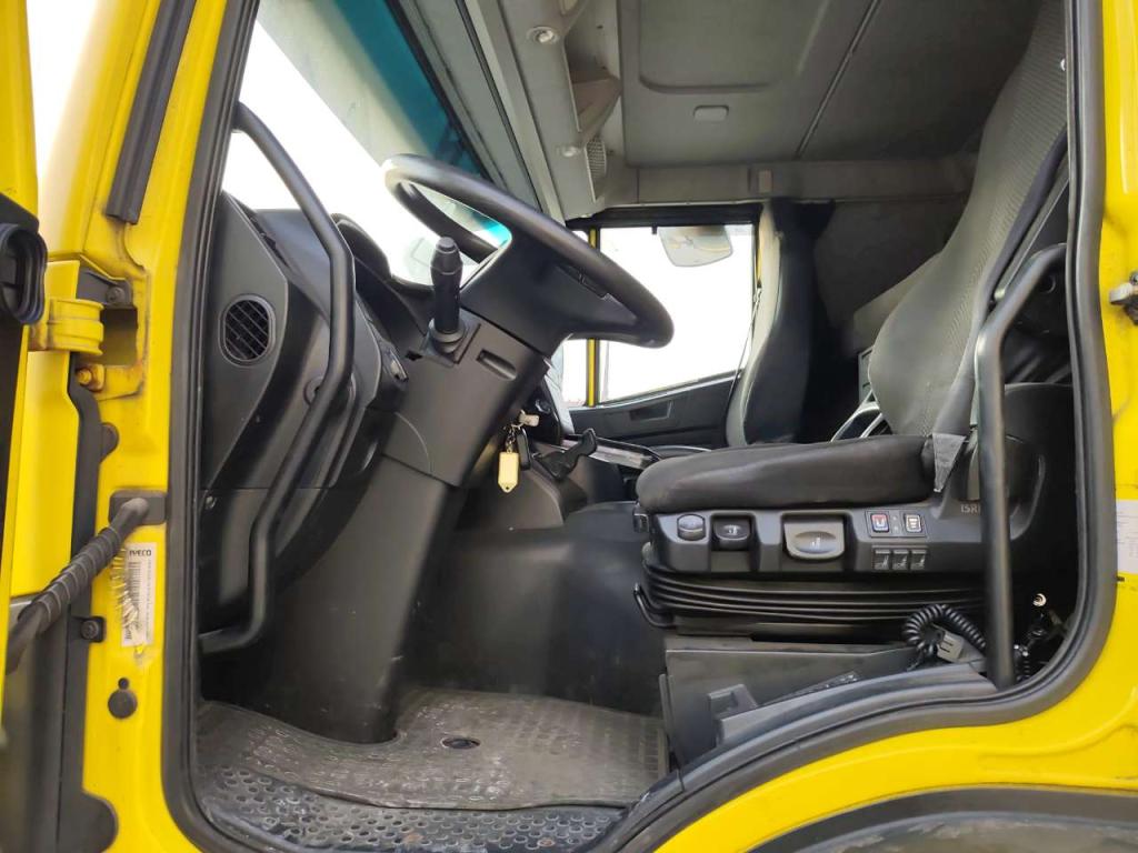 Iveco HI-STREET 260S46 XP Photo 11