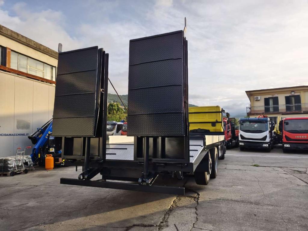 Iveco HI-STREET 260S46 XP Photo 21