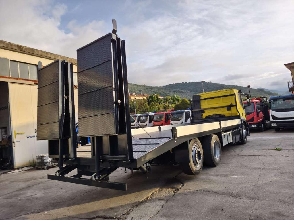 Iveco HI-STREET 260S46 XP Photo 24