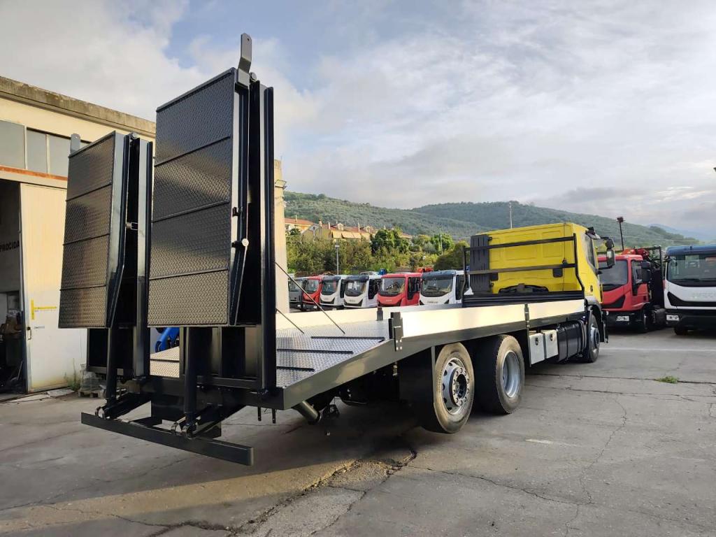 Iveco HI-STREET 260S46 XP Photo 25
