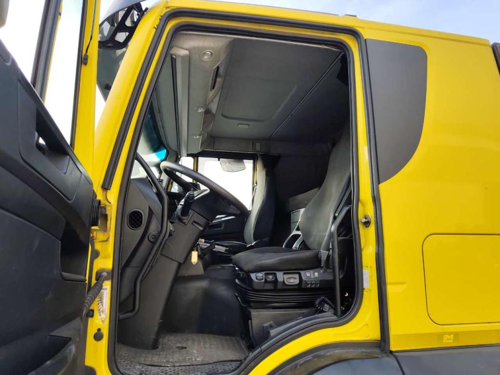 Iveco HI-STREET 260S46 XP Photo 4
