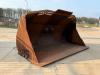 Caterpillar 988 Bucket - Good Overall Condition Photo 3 thumbnail