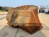 Caterpillar 988 Bucket - Good Overall Condition Photo 5 thumbnail
