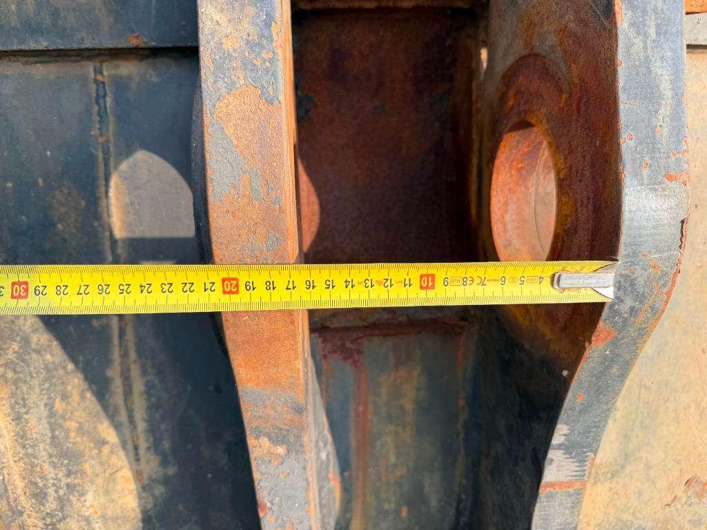 Caterpillar 988 Bucket - Good Overall Condition Photo 12