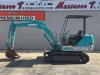 Kobelco SK 27 Photo 2 thumbnail