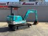 Kobelco SK 27 Photo 21 thumbnail