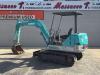 Kobelco SK 27 Photo 3 thumbnail