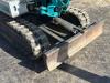 Kobelco SK 27 Photo 6 thumbnail