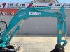 Kobelco SK 27 Photo 7 thumbnail