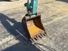 Kobelco SK 27 Photo 9 thumbnail