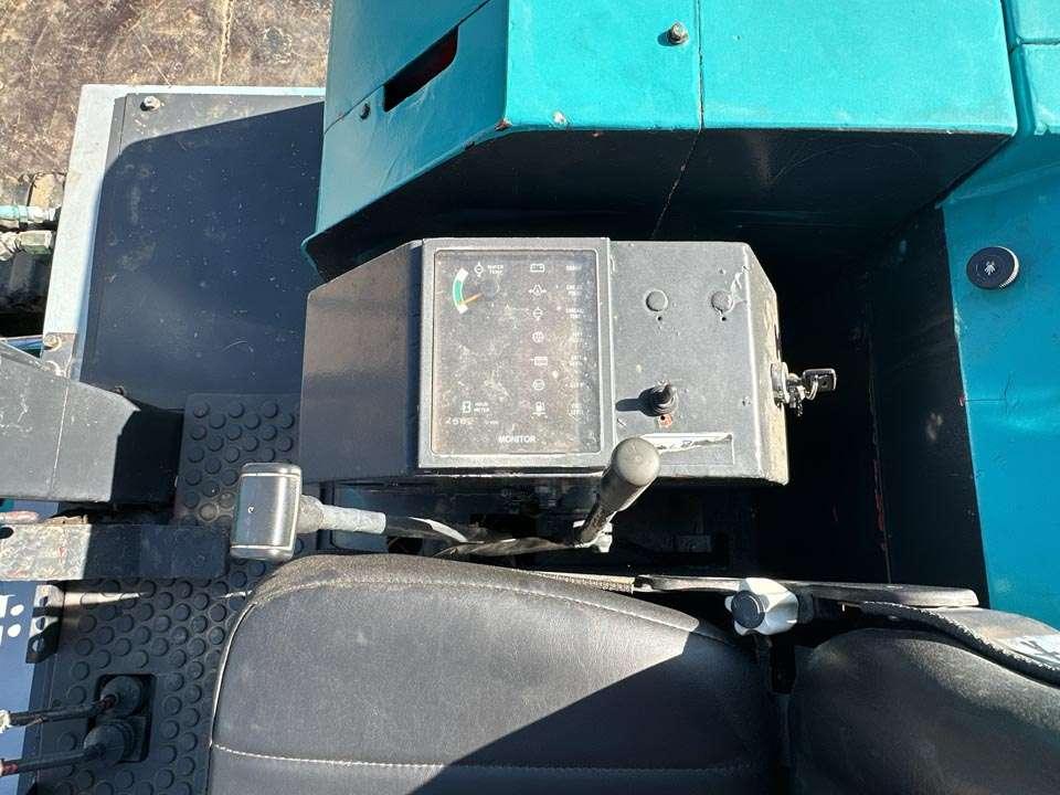 Kobelco SK 27 Photo 16