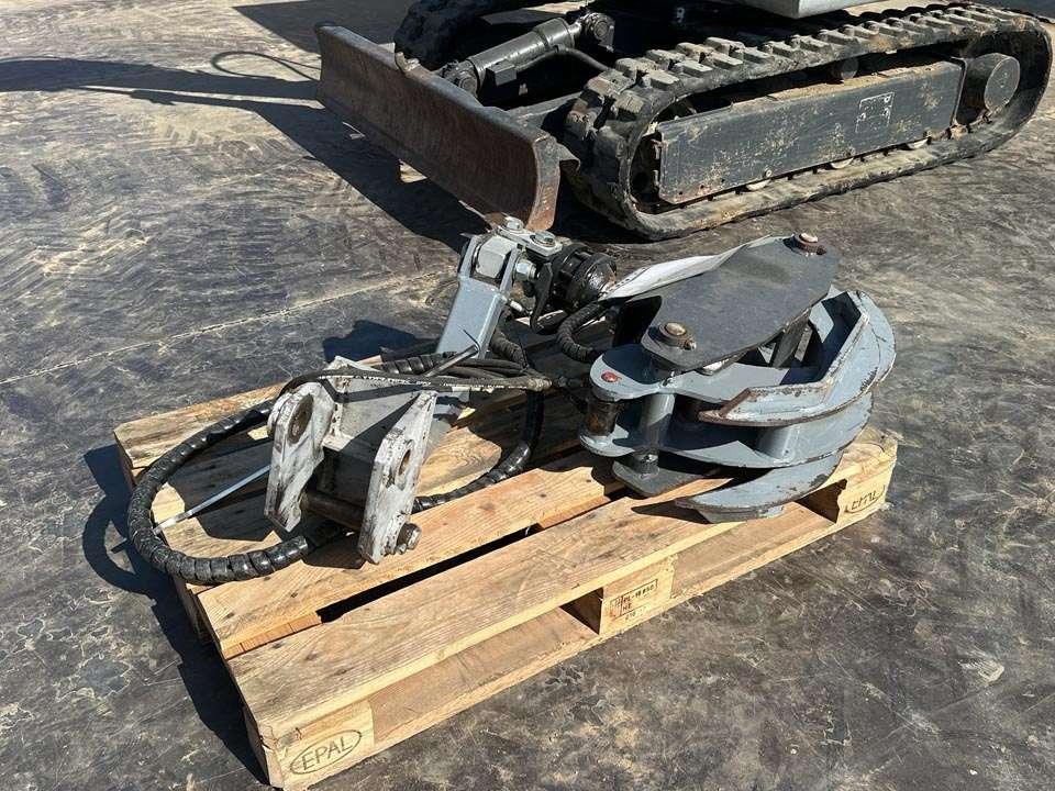 Kobelco SK 27 Photo 19